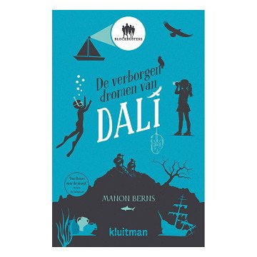 De verborgen Dromen van Dali