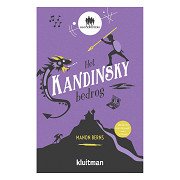 Het Kandinsky Bedrog