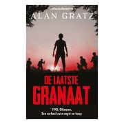 Die letzte Granate