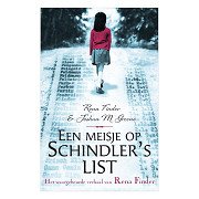 Een meisje op Schindler's List
