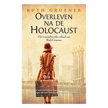 Overleven na de Holocaust