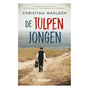 De tulpenjongen