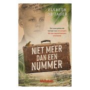 Niet meer dan een nummer