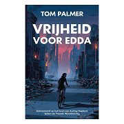 Vrijheid voor Edda