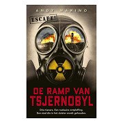 Escape! De ramp van Tsjernobyl