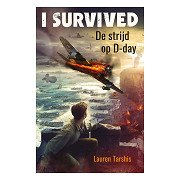 I survived - De strijd op D-day