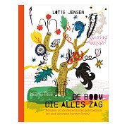 De boom die alles zag