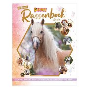 Penny Rassenboek Deel 1