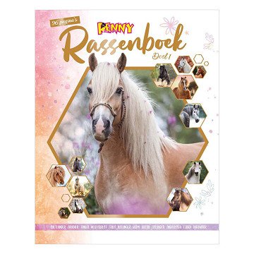 Penny Breed Book Part 1