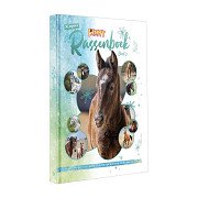 Penny Rassenboek Deel 3