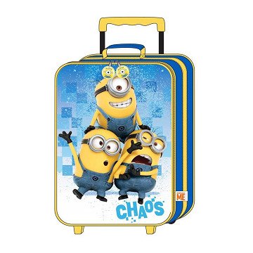 Trolley Minions