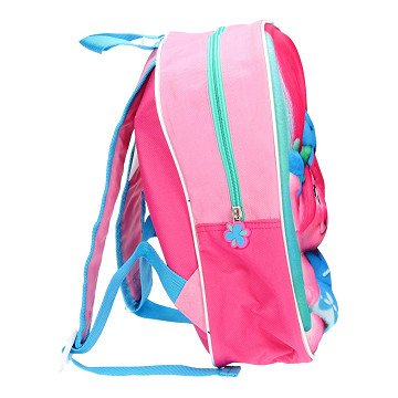 Trolls 3D Backpack