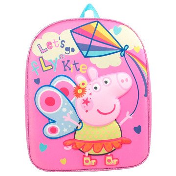 Backpack Peppa Pig EVA