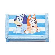 Wallet Bluey