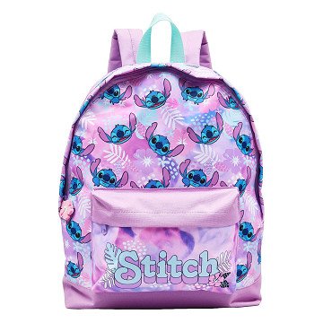 Rucksack Stitch Lila