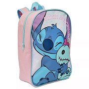 Rucksack Stitch Lila