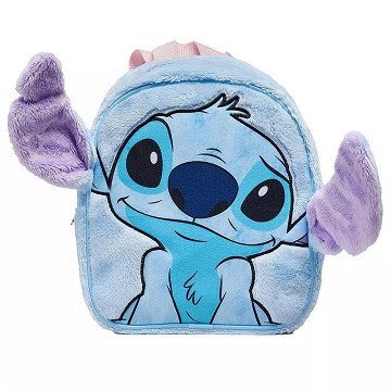 Stitch Backpack with Ears