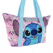 Shoulder bag Stitch Purple