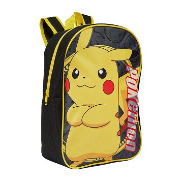 Backpack Pokémon Pikachu