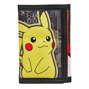 Wallet Pokémon Pikachu