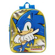 Backpack Sonic the Hedgehog