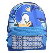Backpack Sonic Blue