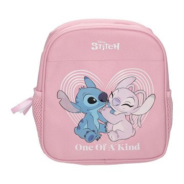 Backpack Stitch Pink