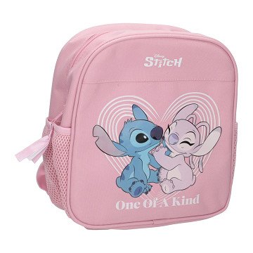 Backpack Stitch Pink