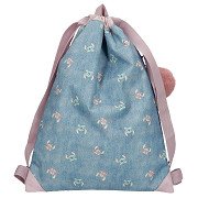 Gym bag Stitch You Are Magical