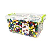 Meli Minis Bausteine, 5000 Stück.