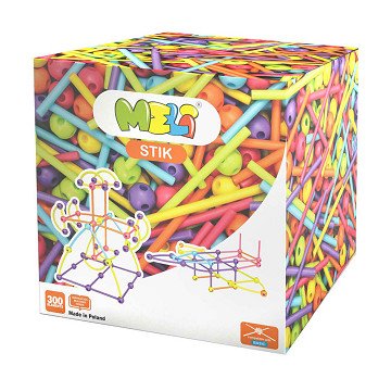 Meli Stik, 300 Stk.