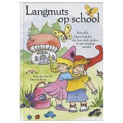 Longmuts at school