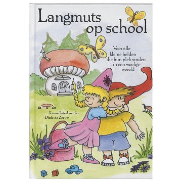 Langmuts op school
