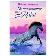 Gouden Paarden: De ontsnapping van Rafal