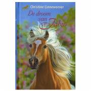 Golden Horses: Fabio's dream