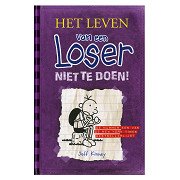 Diary of a Loser - No way!