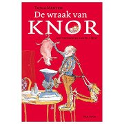 De wraak van Knor