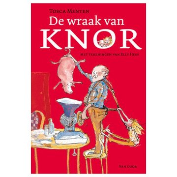 De wraak van Knor