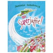 Super teacher!