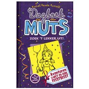 Dagboek van een Muts - Zoek 't lekker uit!