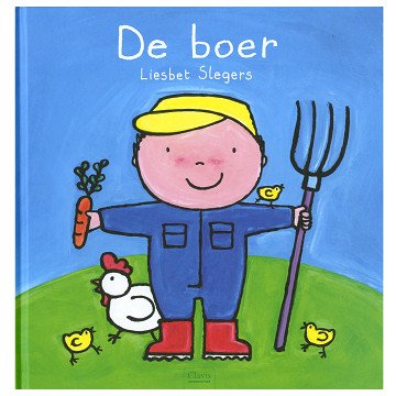 The farmer