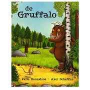 The Gruffalo Cardboard Edition