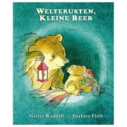 Welterusten kleine beer