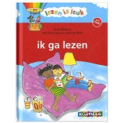 Lezen is leuk - Ik ga lezen AVI-Start