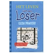 Het leven van een Loser - Geen paniek!