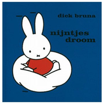 Miffy's dream