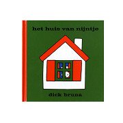 Miffy Haus