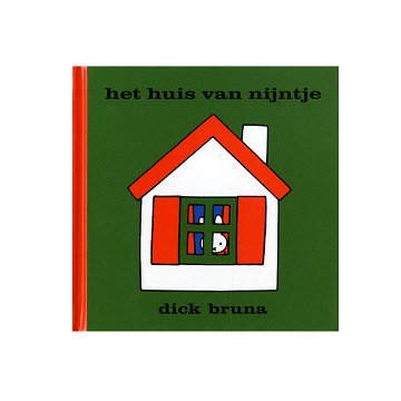Miffy Haus