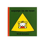 Miffy im Zelt