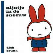 miffy in the snow